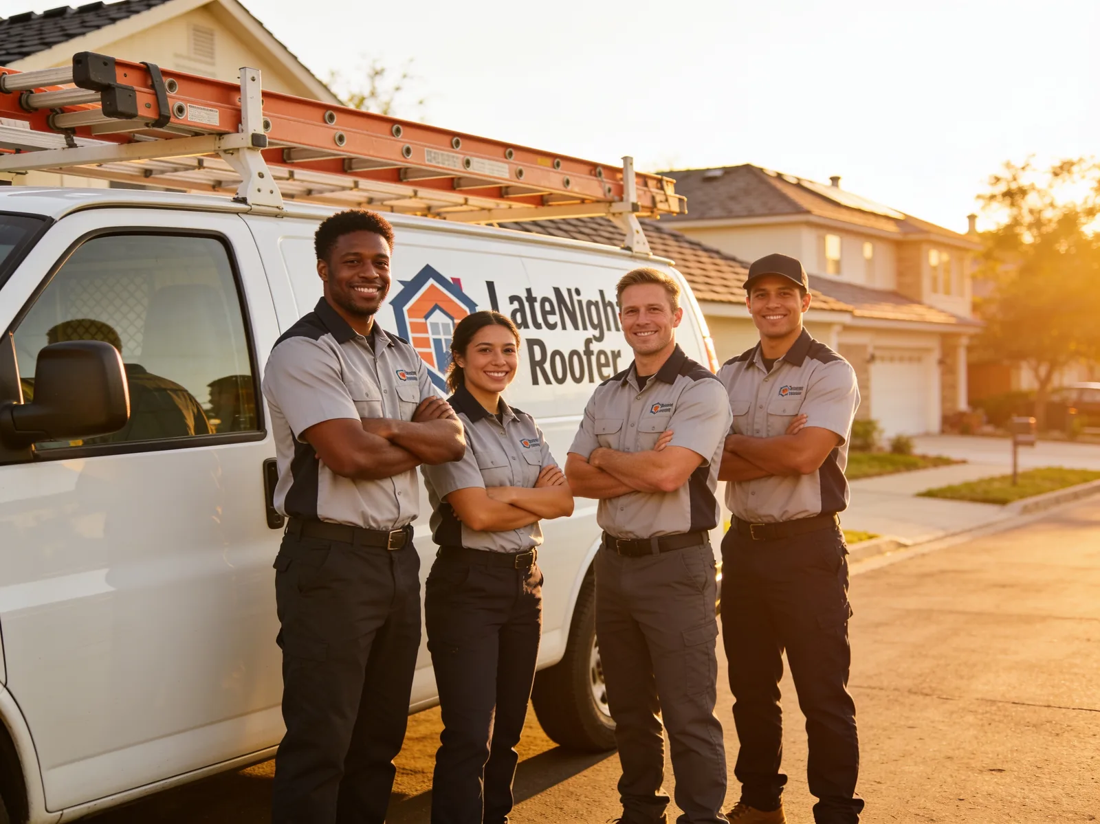 Emergency Roof Repair company in Regina, KY